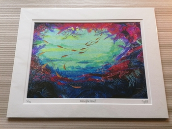 Motion of the Ocean II